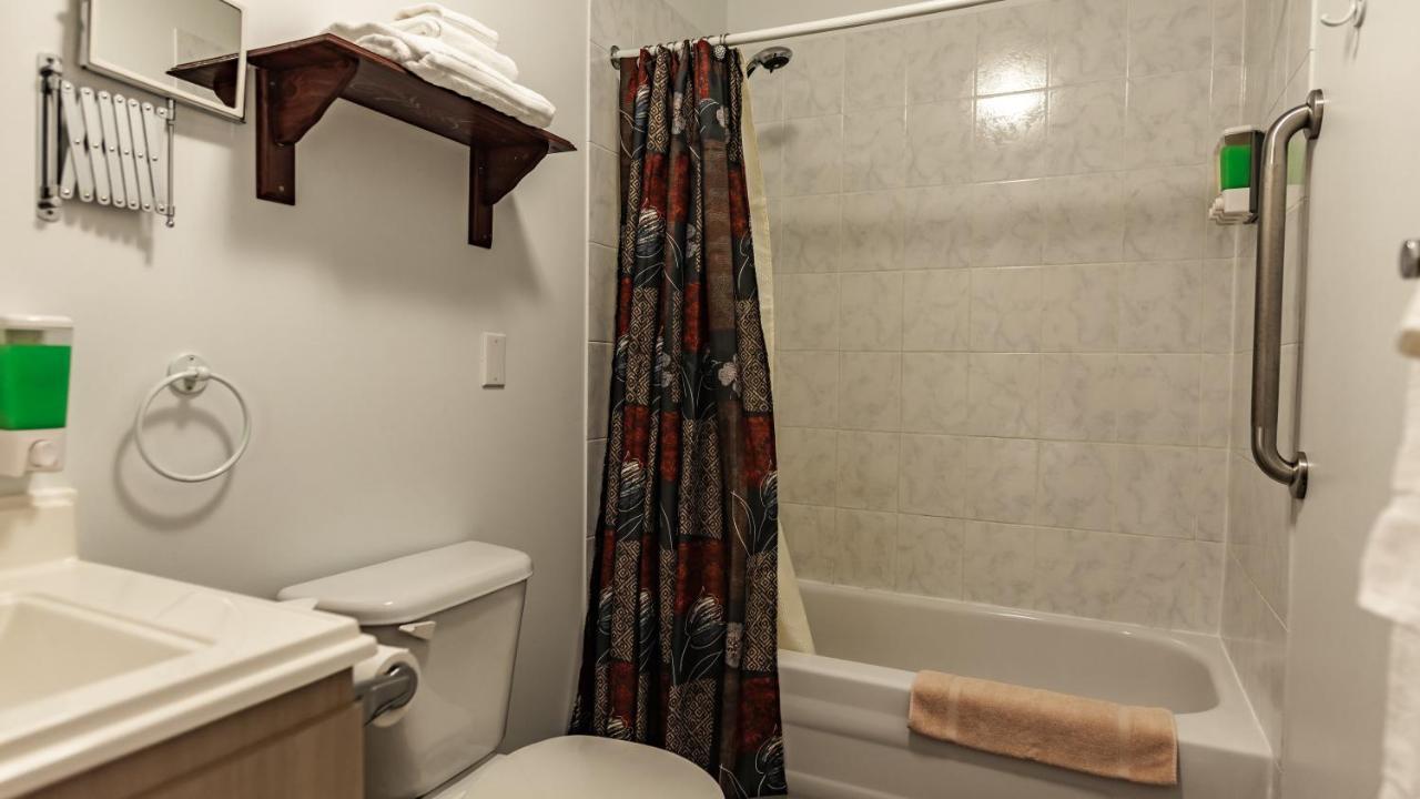Auberge Akamaraska Kamouraska Luaran gambar