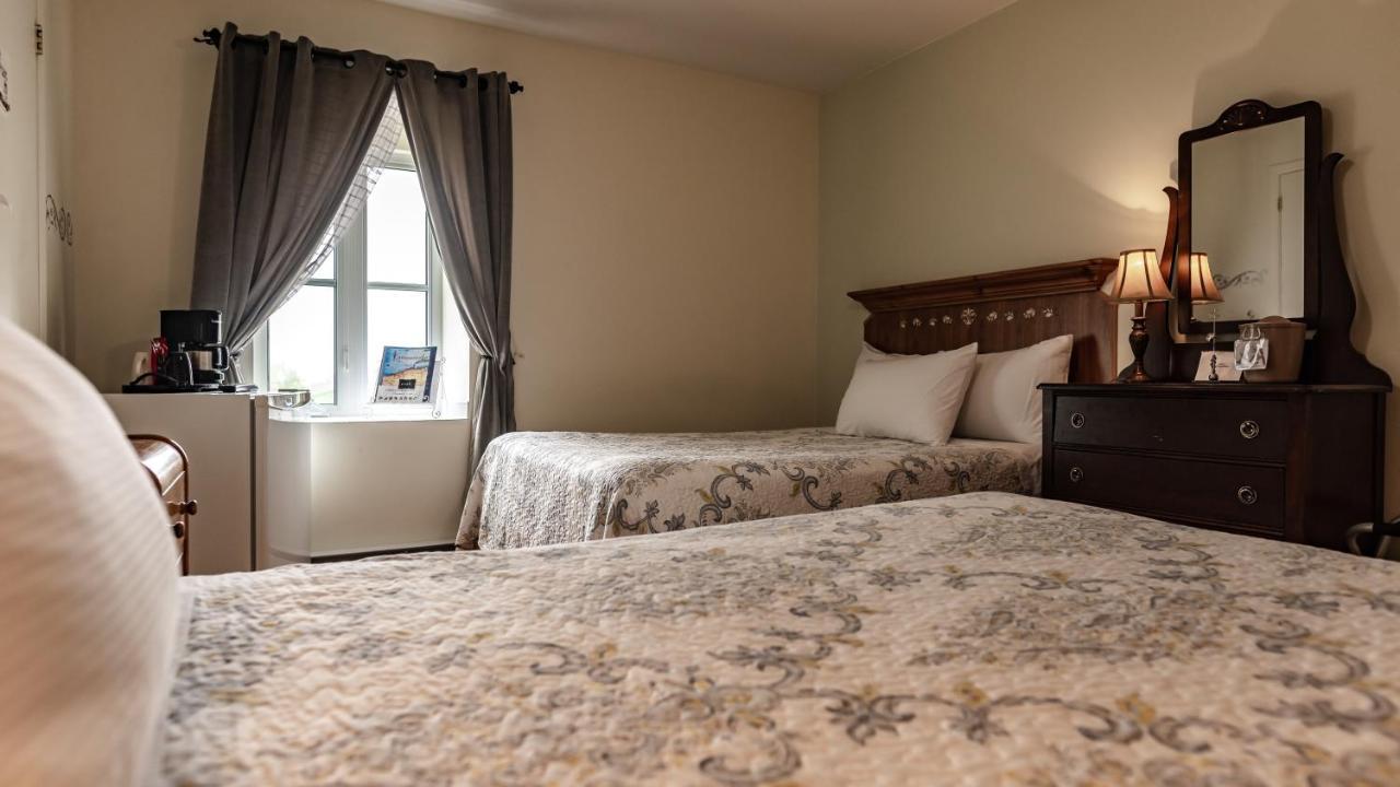 Auberge Akamaraska Kamouraska Luaran gambar